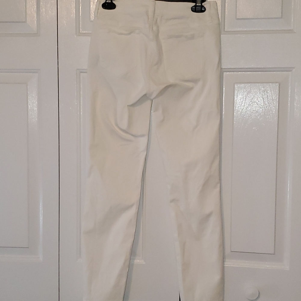 J. Crew Toothpick Pants - Picture 3 of 3